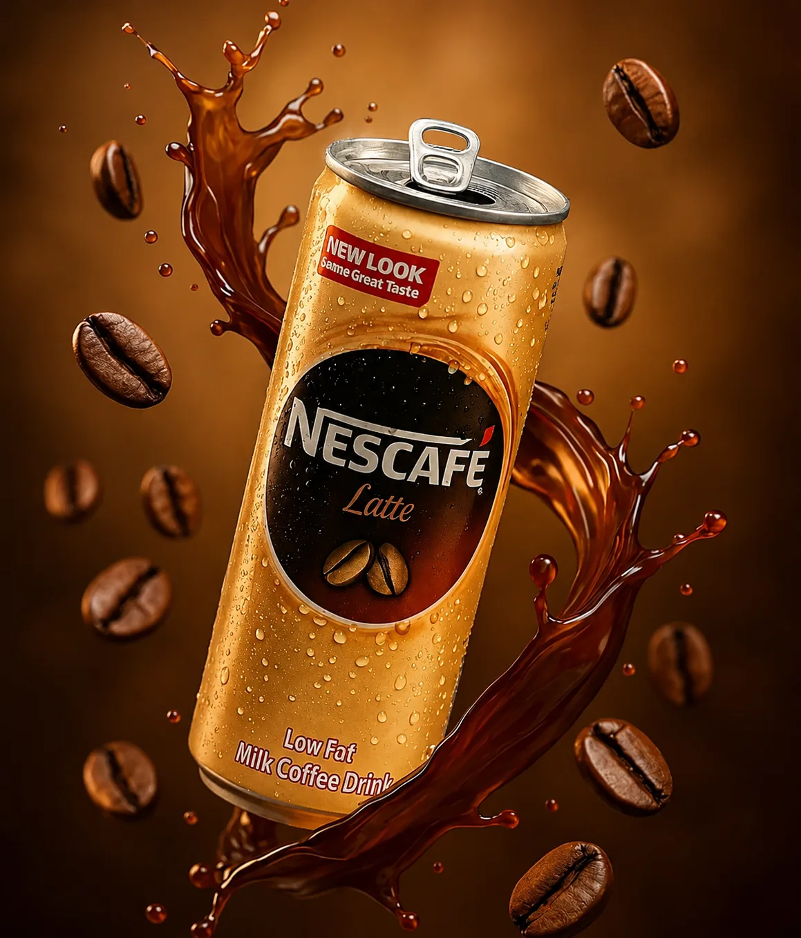 Product Ad Creatives